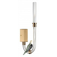 Бра odeon light lark 5431-2wla